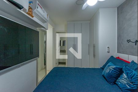Apartamento à venda com 79m², 3 quartos e 1 vaga Apartamento à venda com 79m², 3 quartos e 1 vagaQuarto Suíte