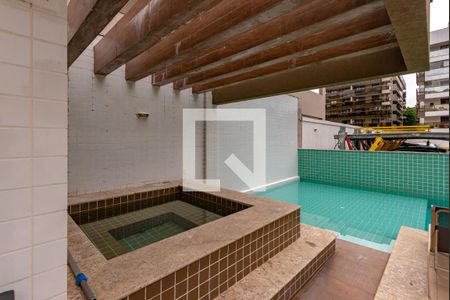 Apartamento à venda com 79m², 3 quartos e 1 vaga Apartamento à venda com 79m², 3 quartos e 1 vagaÁrea comum