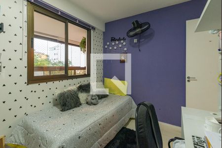 Apartamento à venda com 79m², 3 quartos e 1 vaga Apartamento à venda com 79m², 3 quartos e 1 vagaQuarto 2