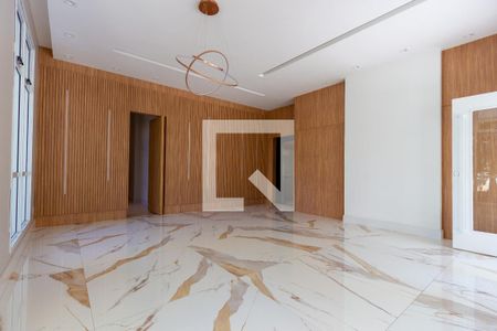 Apartamento à venda com 204m², 3 quartos e 4 vagas Apartamento à venda com 204m², 3 quartos e 4 vagasHall de Entrada