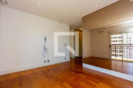 Apartamento à venda com 204m², 3 quartos e 4 vagas Apartamento à venda com 204m², 3 quartos e 4 vagasSuíte Master