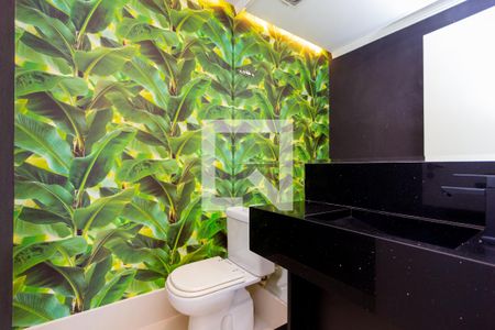 Apartamento à venda com 204m², 3 quartos e 4 vagas Apartamento à venda com 204m², 3 quartos e 4 vagasLavabo