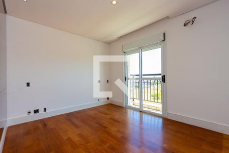 Apartamento à venda com 204m², 3 quartos e 4 vagas Apartamento à venda com 204m², 3 quartos e 4 vagasSuíte Master