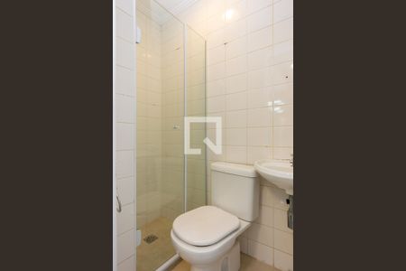 Apartamento à venda com 204m², 3 quartos e 4 vagas Apartamento à venda com 204m², 3 quartos e 4 vagasBanheiro