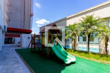 Apartamento à venda com 204m², 3 quartos e 4 vagas Apartamento à venda com 204m², 3 quartos e 4 vagasPlayground