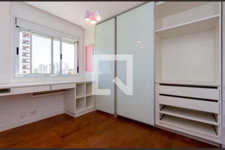 Apartamento à venda com 204m², 3 quartos e 4 vagas Apartamento à venda com 204m², 3 quartos e 4 vagasSuite 1