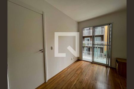 Quarto de apartamento para alugar com 1 quarto, 31m² em Casa Verde, São Paulo