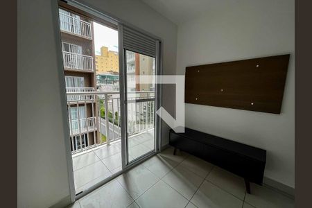 Apartamento para alugar com 31m², 1 quarto e sem vagaSala