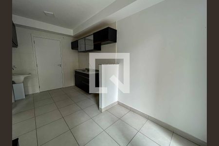 Sala de apartamento para alugar com 1 quarto, 31m² em Casa Verde, São Paulo