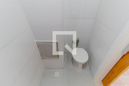 Apartamento à venda com 37m², 1 quarto e sem vaga Apartamento à venda com 37m², 1 quarto e sem vagaBanheiro