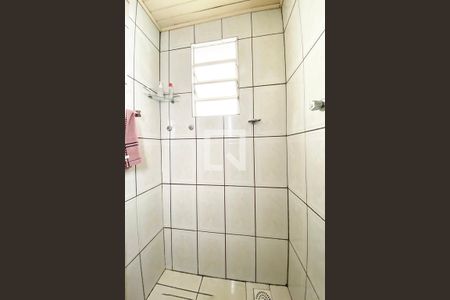 Casa para alugar com 110m², 2 quartos e 2 vagasBanheiro