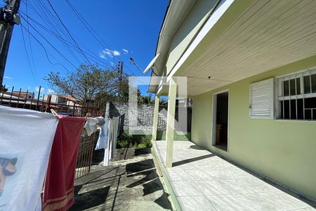 Casa para alugar com 110m², 2 quartos e 2 vagasÁrea 
