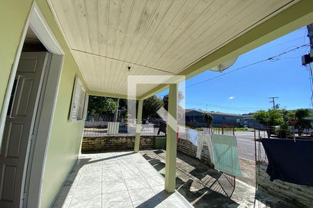 Casa para alugar com 110m², 2 quartos e 2 vagasÁrea 