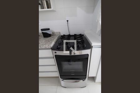 Apartamento para alugar com 104m², 3 quartos e 1 vagaCozinha