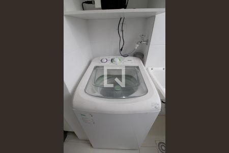 Apartamento para alugar com 104m², 3 quartos e 1 vagaÁrea de Serviço