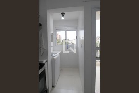 Apartamento para alugar com 104m², 3 quartos e 1 vagaÁrea de Serviço