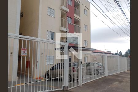 Apartamento para alugar com 104m², 3 quartos e 1 vaga Apartamento para alugar com 104m², 3 quartos e 1 vagaFachada