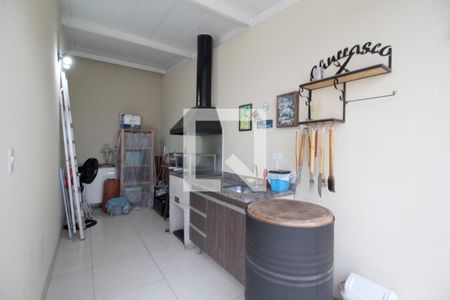 Apartamento para alugar com 104m², 3 quartos e 1 vagaÁrea Gourmet