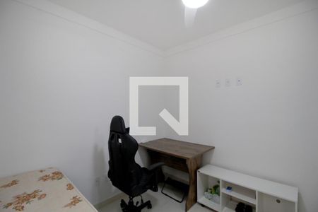 Quarto 2 de apartamento para alugar com 3 quartos, 104m² em Boa Vista, Sorocaba