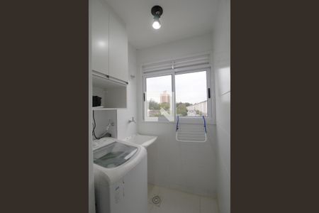 Apartamento para alugar com 104m², 3 quartos e 1 vagaÁrea de Serviço