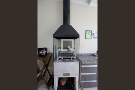 Apartamento para alugar com 104m², 3 quartos e 1 vagaÁrea Gourmet