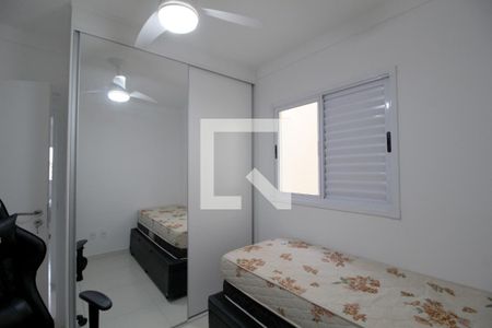 Quarto 2 de apartamento para alugar com 3 quartos, 104m² em Boa Vista, Sorocaba