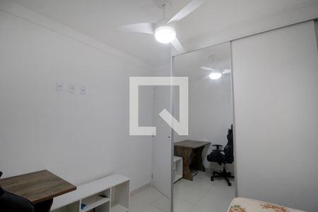 Quarto 2 de apartamento para alugar com 3 quartos, 104m² em Boa Vista, Sorocaba