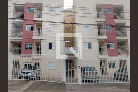 Apartamento para alugar com 104m², 3 quartos e 1 vaga Apartamento para alugar com 104m², 3 quartos e 1 vagaFachada