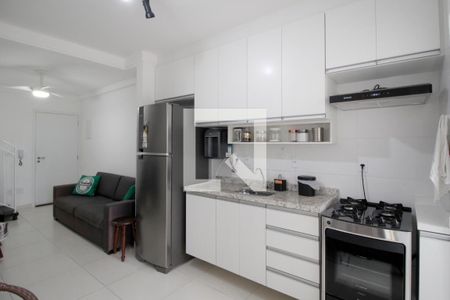 Apartamento para alugar com 104m², 3 quartos e 1 vagaCozinha