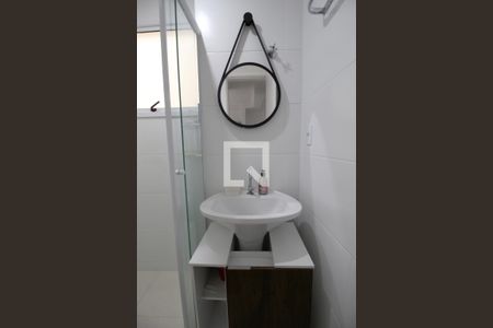 Apartamento para alugar com 104m², 3 quartos e 1 vagaBanheiro