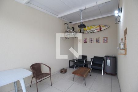 Apartamento para alugar com 104m², 3 quartos e 1 vagaCobertura