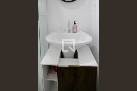 Apartamento para alugar com 104m², 3 quartos e 1 vagaBanheiro