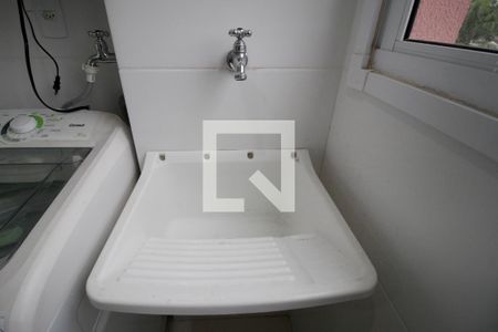 Apartamento para alugar com 104m², 3 quartos e 1 vagaÁrea de Serviço