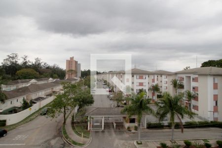 Apartamento para alugar com 104m², 3 quartos e 1 vagaVista da Cobertura