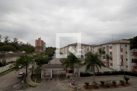 Vista do Quarto 1 de apartamento para alugar com 3 quartos, 104m² em Boa Vista, Sorocaba