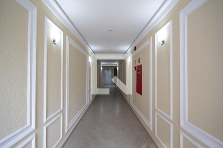 Apartamento para alugar com 35m², 1 quarto e 1 vaga Apartamento para alugar com 35m², 1 quarto e 1 vagaHall de Entrada