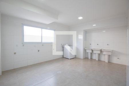 Apartamento para alugar com 35m², 1 quarto e 1 vaga Apartamento para alugar com 35m², 1 quarto e 1 vagaLavanderia