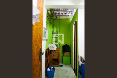 Casa à venda com 128m², 3 quartos e 2 vagasEscritorio