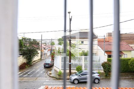 Casa à venda com 128m², 3 quartos e 2 vagasVista do Quarto 2