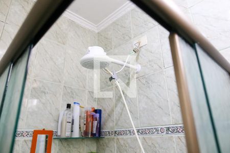 Casa à venda com 128m², 3 quartos e 2 vagasBanheiro Social