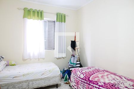 Casa à venda com 128m², 3 quartos e 2 vagasQuarto 2