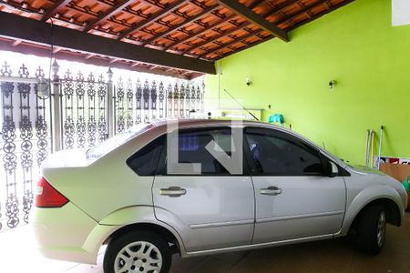 Casa à venda com 128m², 3 quartos e 2 vagasGaragem