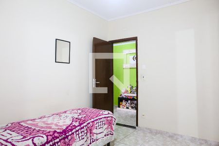 Casa à venda com 128m², 3 quartos e 2 vagasQuarto 2