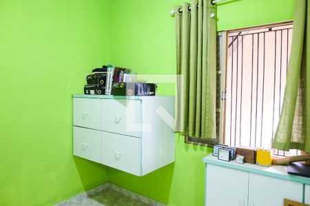 Casa à venda com 128m², 3 quartos e 2 vagasQuarto 3