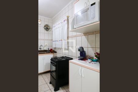 Casa à venda com 128m², 3 quartos e 2 vagasCozinha