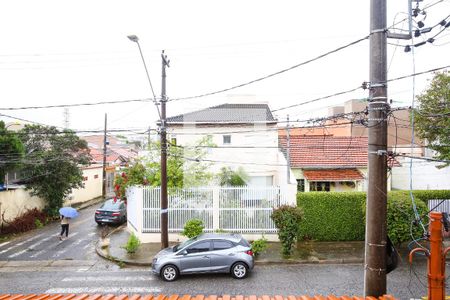 Casa à venda com 128m², 3 quartos e 2 vagasVista da Suite