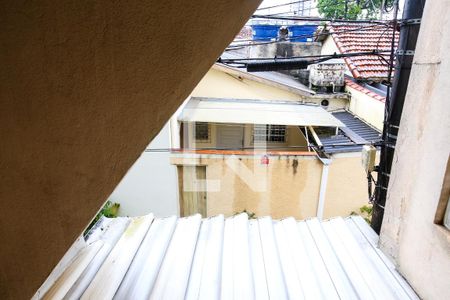 Casa à venda com 128m², 3 quartos e 2 vagasVista do Quarto 3