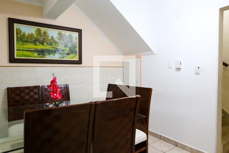 Casa à venda com 128m², 3 quartos e 2 vagasCozinha