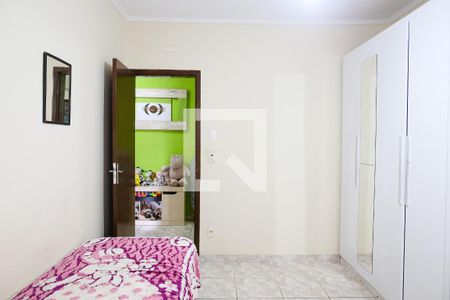 Casa à venda com 128m², 3 quartos e 2 vagasQuarto 2