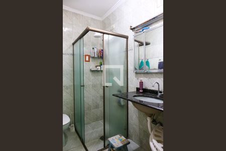 Casa à venda com 128m², 3 quartos e 2 vagasBanheiro Social